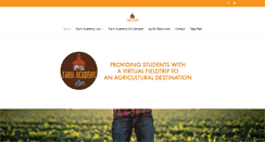 Desktop Screenshot of farm-academy.org
